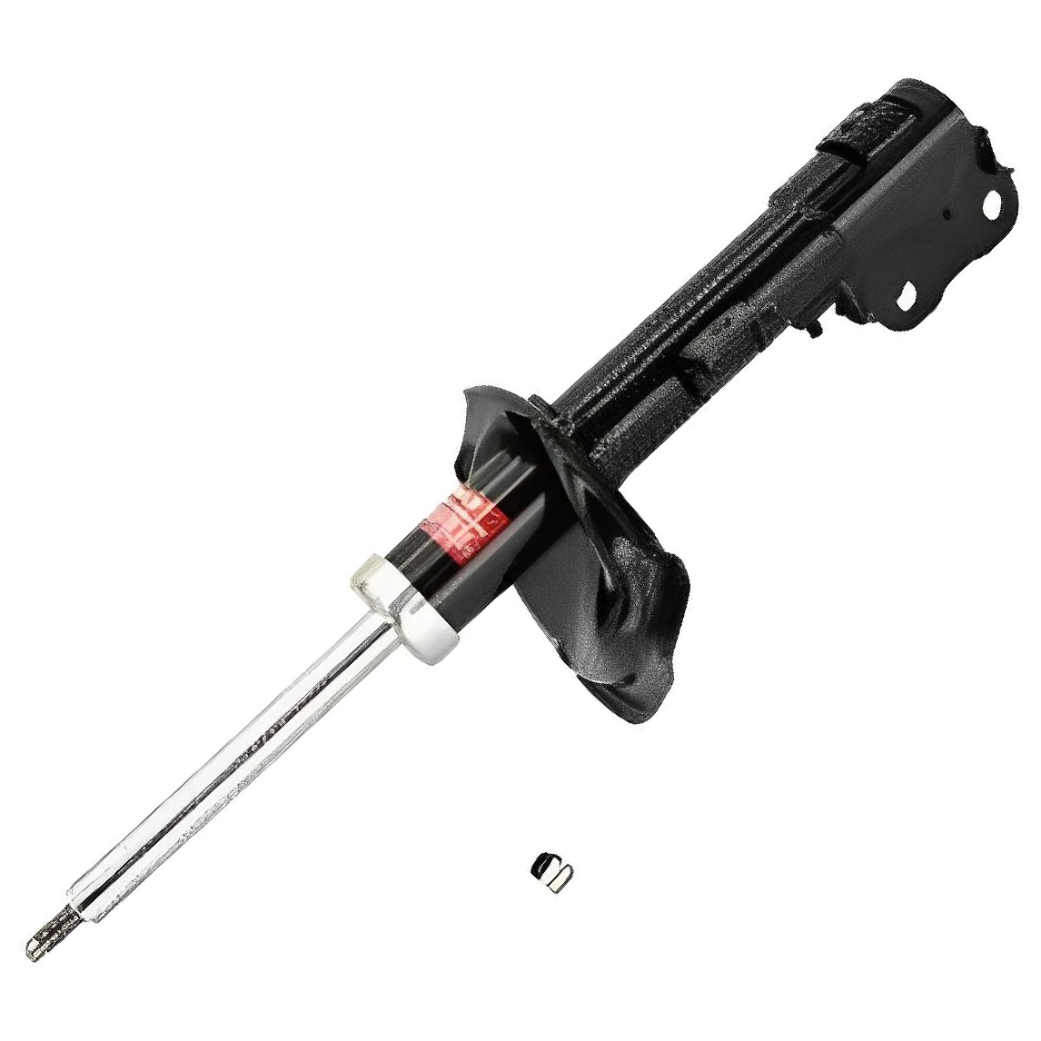 Amortecedor Dianteiro Esquerdo da Suspensão para Mitsubishi Eclipse Cross e Outlander - KYB - 3350037