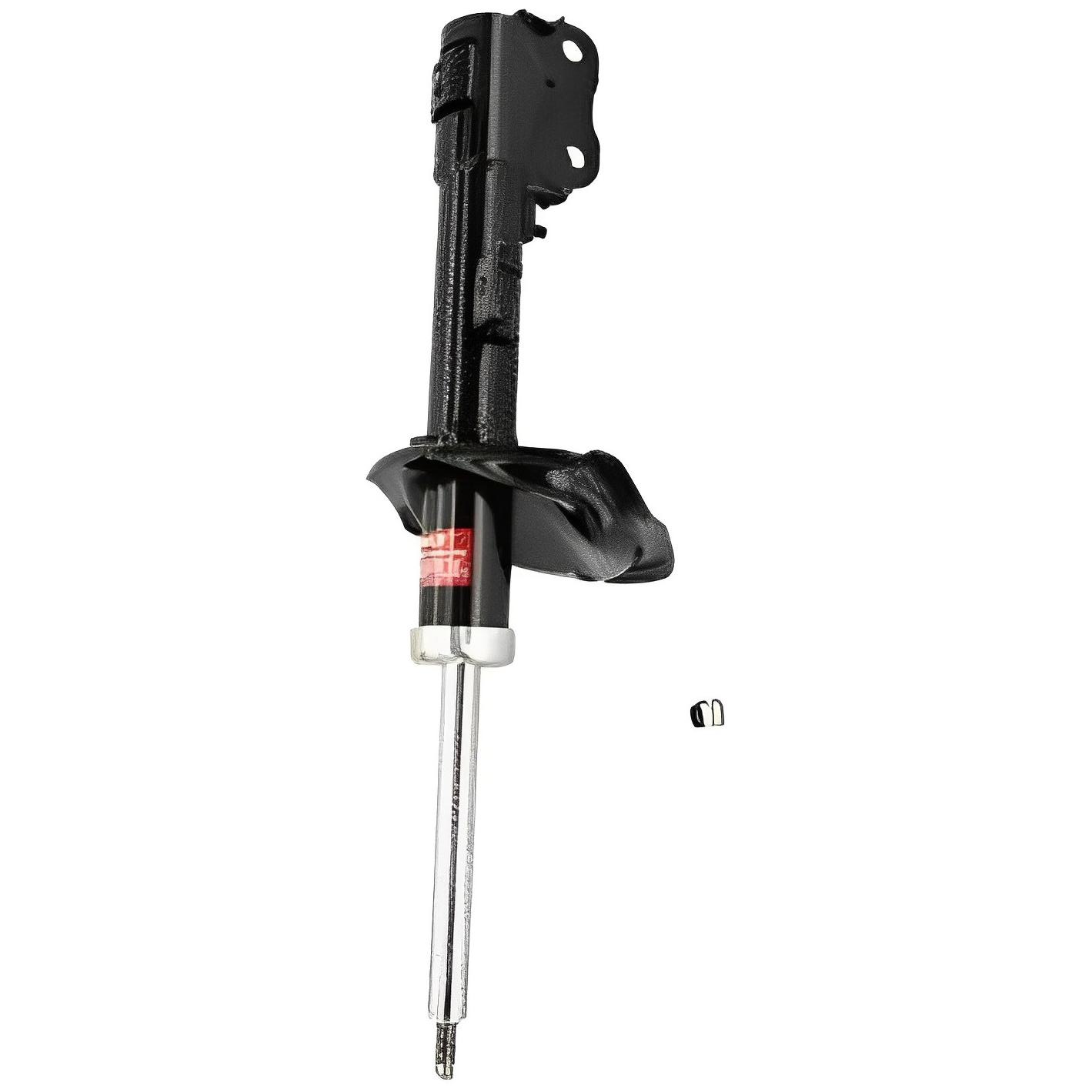Amortecedor Dianteiro Esquerdo da Suspensão para Mitsubishi Eclipse Cross e Outlander - KYB - 3350037