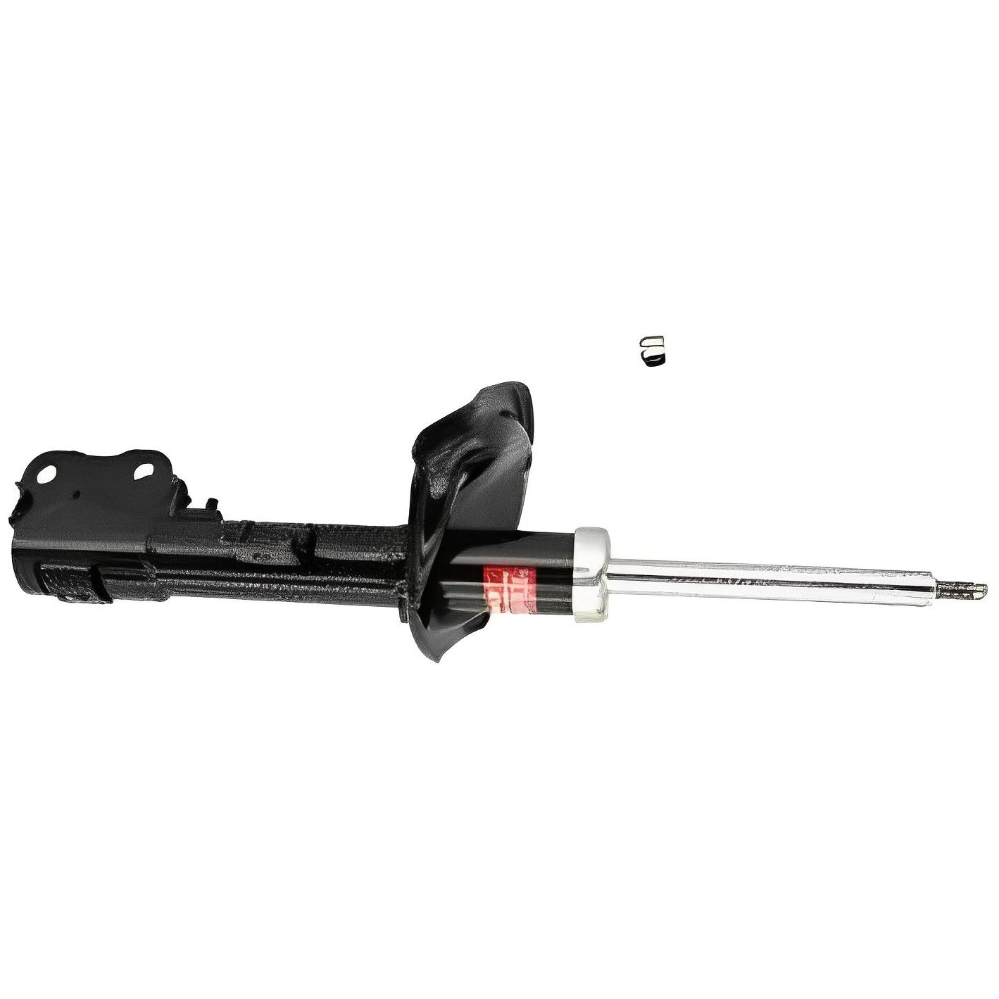 Amortecedor Dianteiro Esquerdo da Suspensão para Mitsubishi Eclipse Cross e Outlander - KYB - 3350037