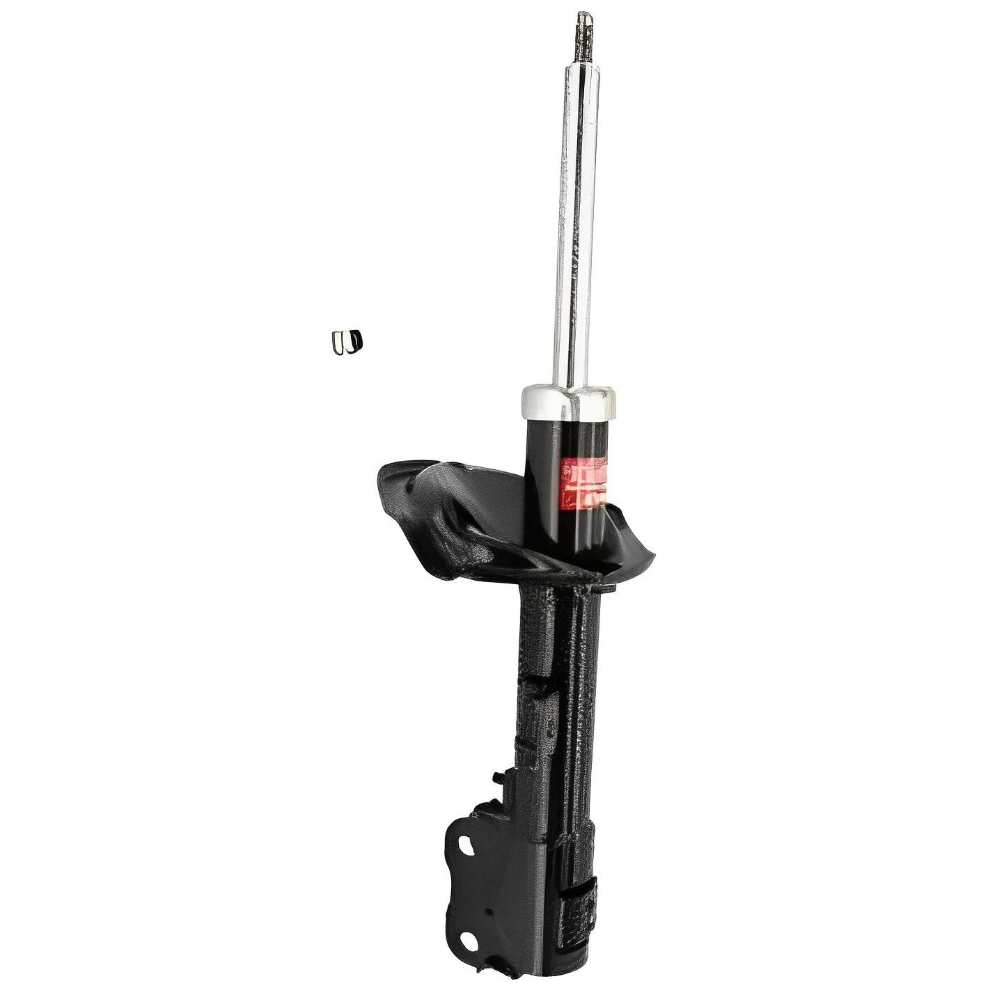 Amortecedor Dianteiro Esquerdo da Suspensão para Mitsubishi Eclipse Cross e Outlander - KYB - 3350037