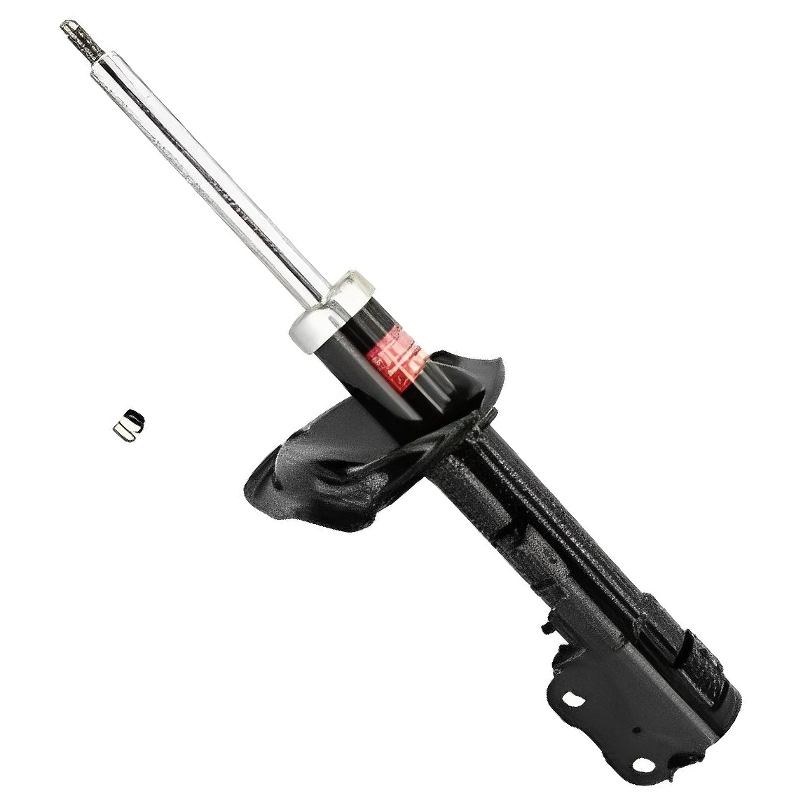 Amortecedor Dianteiro Esquerdo da Suspensão para Mitsubishi Eclipse Cross e Outlander - KYB - 3350037