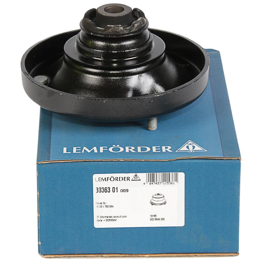 Coxim do Amortecedor para BMW X5 - Lemförder - 30363 01