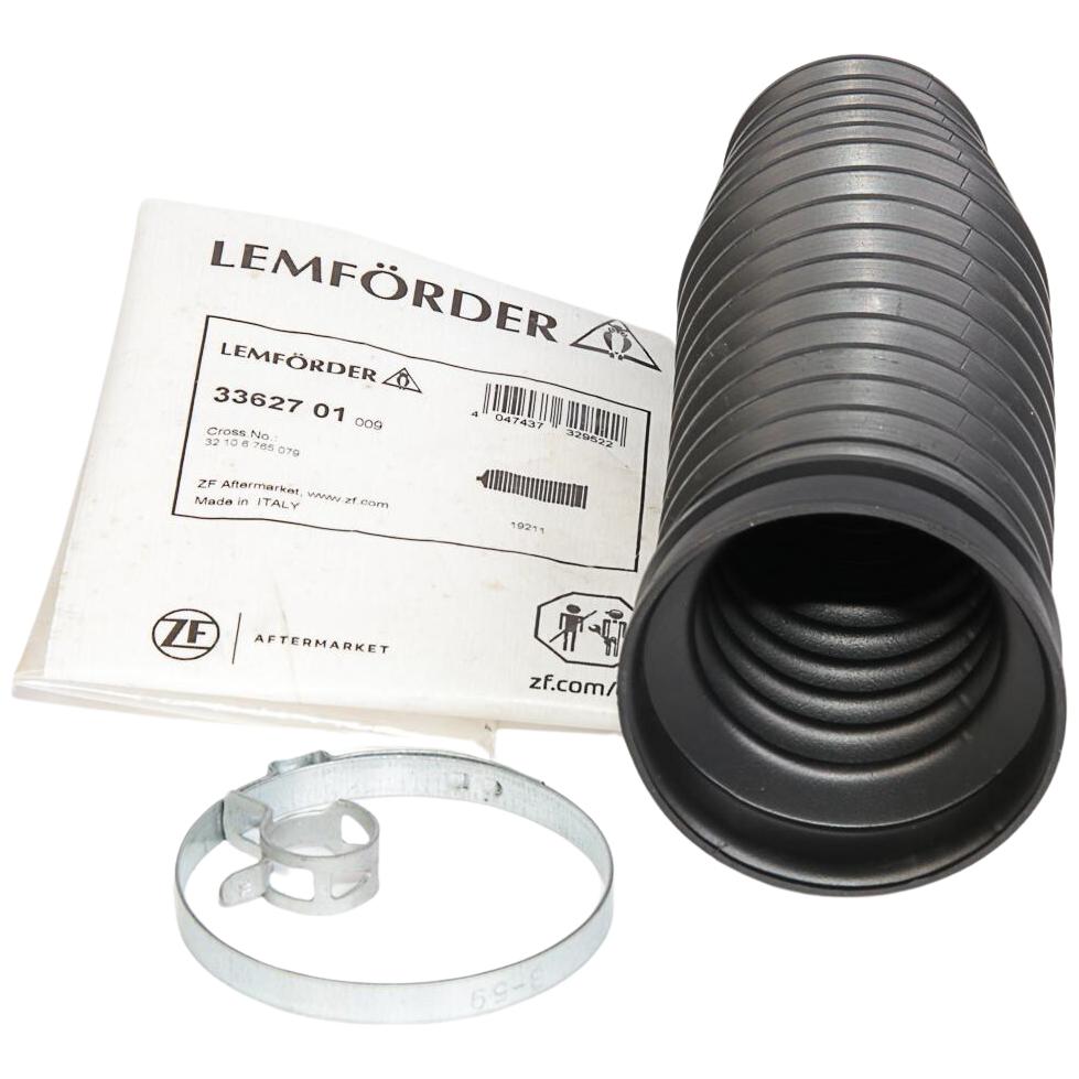 Coifa da Caixa de Direção - LEMFÖRDER - 33627 01