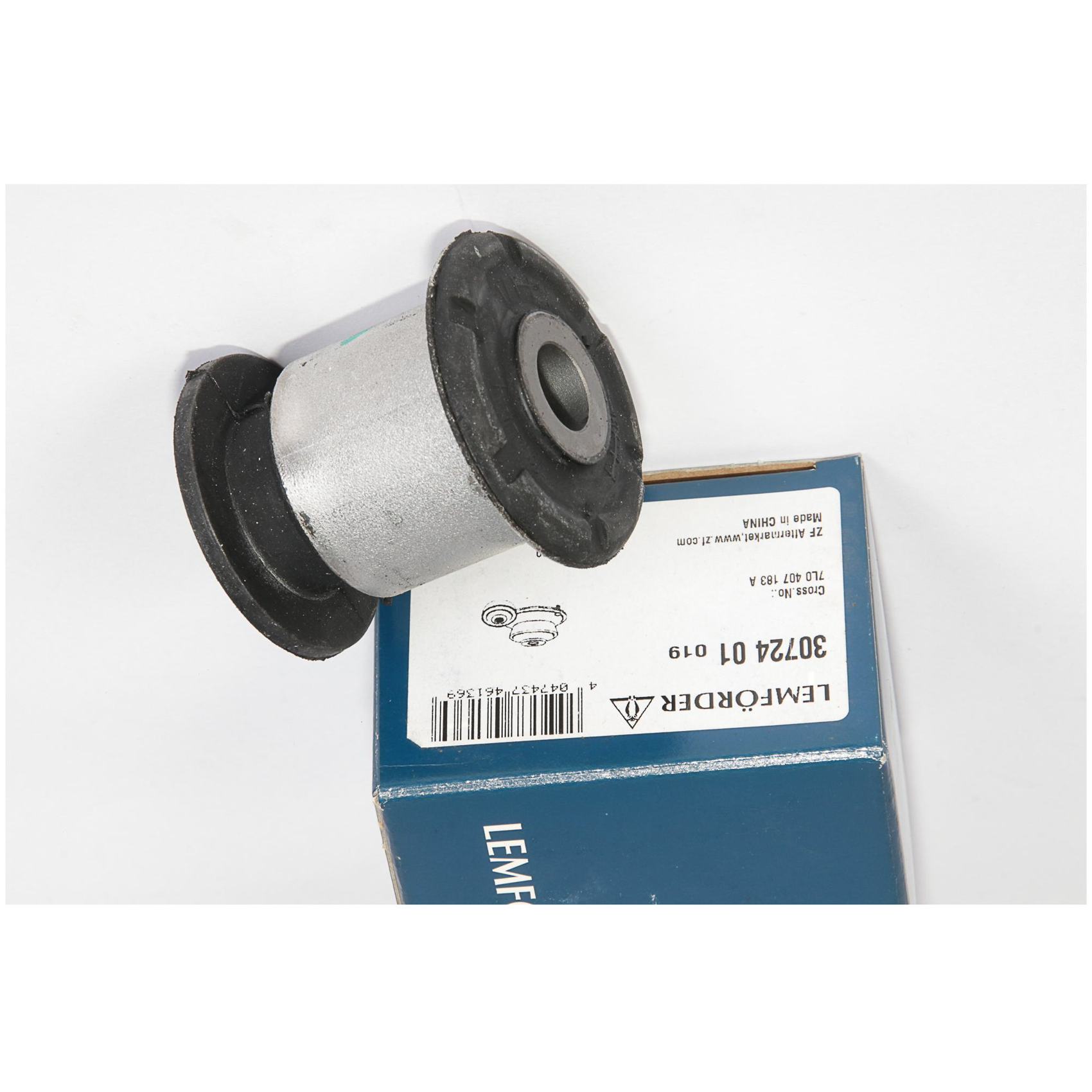 Coxim de Suspensão - LEMFÖRDER - 30724 01