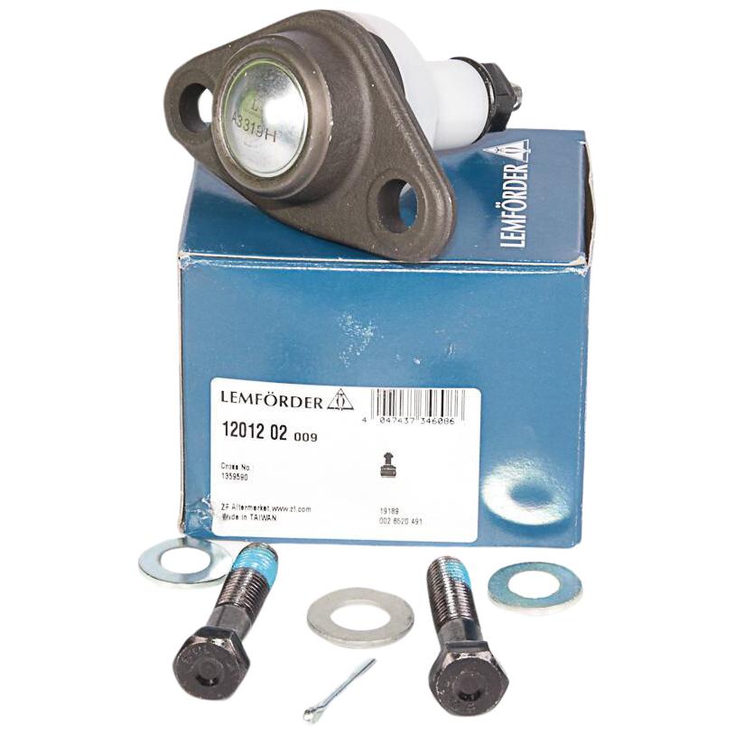 Pivô de Suspensão para Volvo 960 - Lemförder - 12012 02