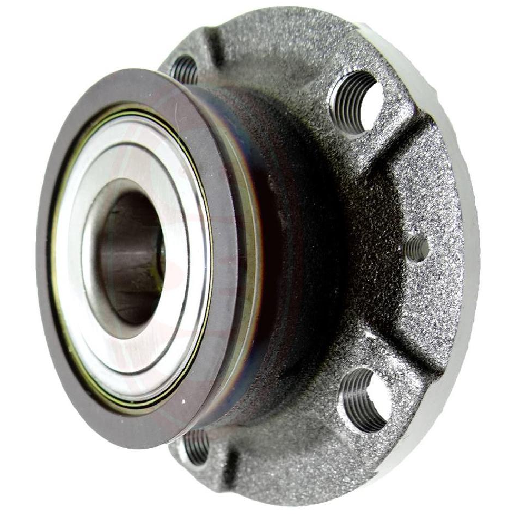 Cubo de Roda Traseiro com Rolamento - IMA - AL-207
