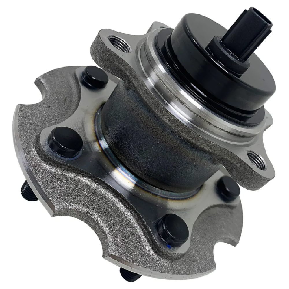 Cubo de Roda Traseiro com Rolamento Lexus NX 200T e Toyota RAV4 - IMA - AL-395