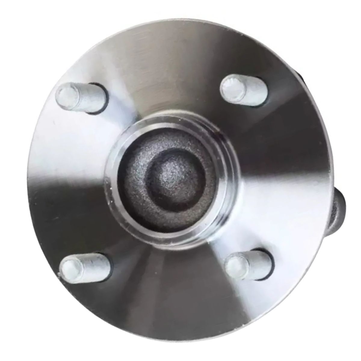 Cubo de Roda Traseiro com Rolamento para Toyota Yaris e Yaris Sedan - IMA - AL-4030