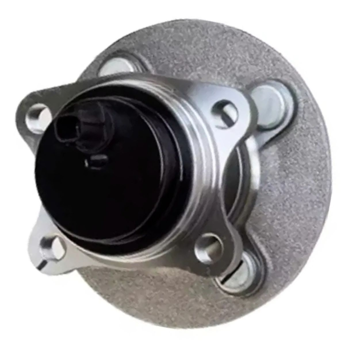 Cubo de Roda Traseiro com Rolamento para Toyota Yaris e Yaris Sedan - IMA - AL-4030