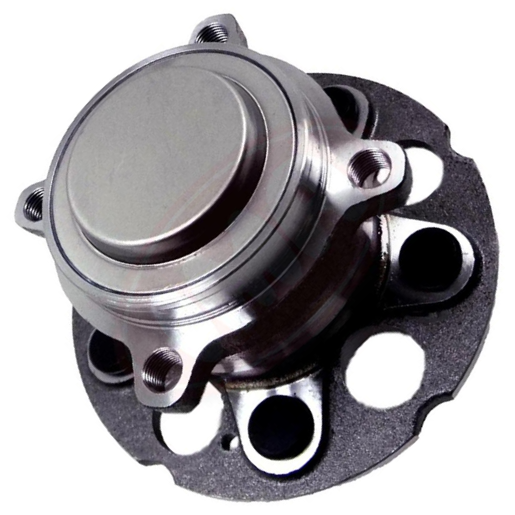Cubo de Roda Traseiro com Rolamento para Honda CR-V - IMA - AL-4041