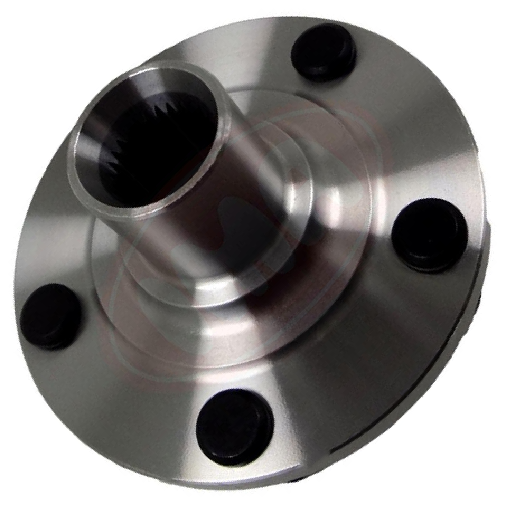 Cubo de Roda Dianteiro para Jeep Compass - IMA - AL-4047