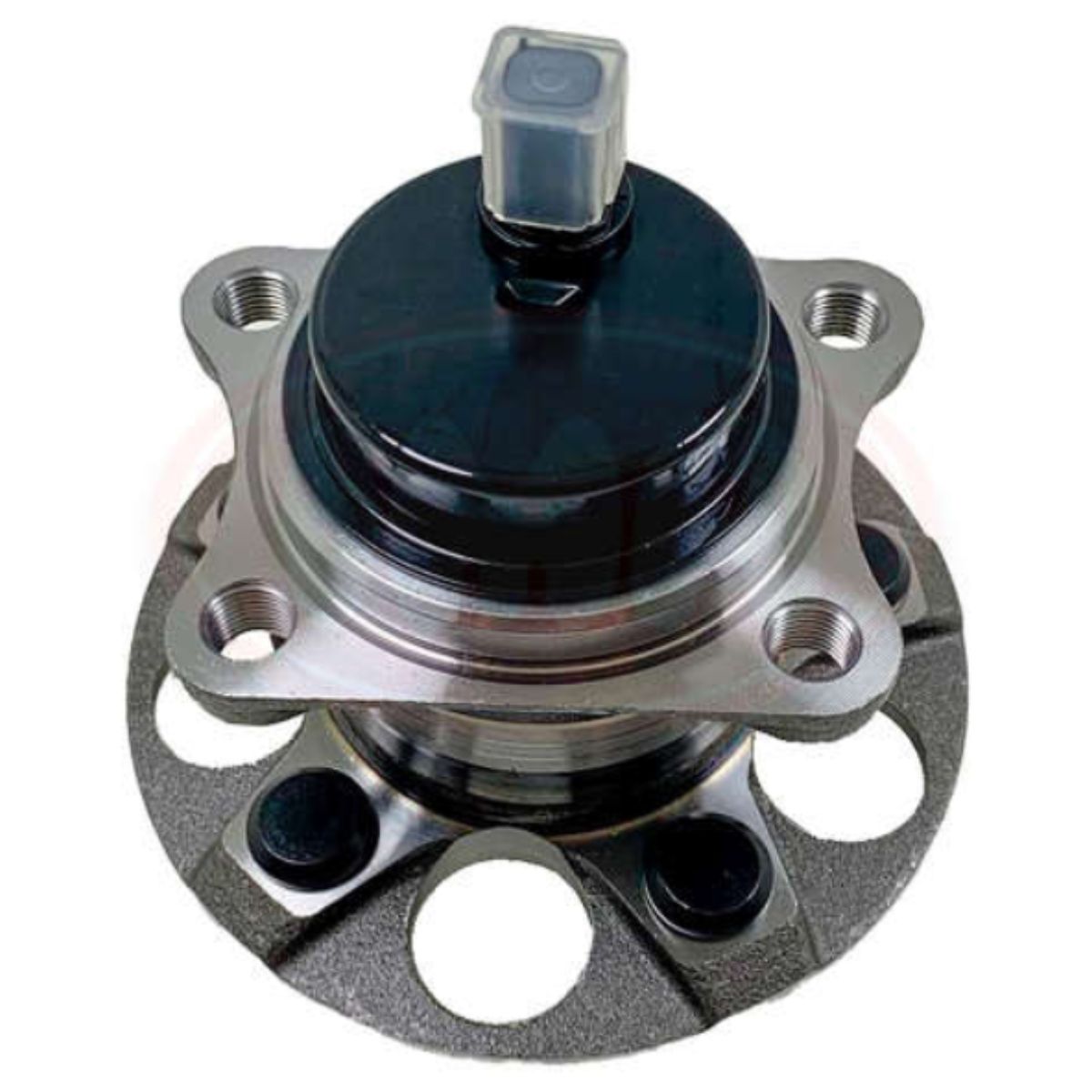 Cubo de Roda Traseiro com Rolamento para Toyota Corolla - IMA - AL-731