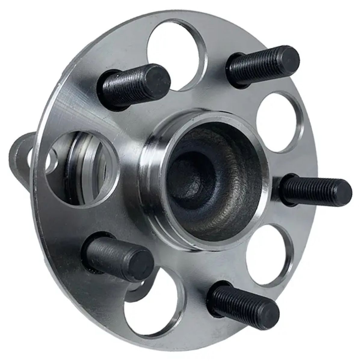 Cubo de Roda Traseiro com Rolamento para Toyota Corolla - IMA - AL-731
