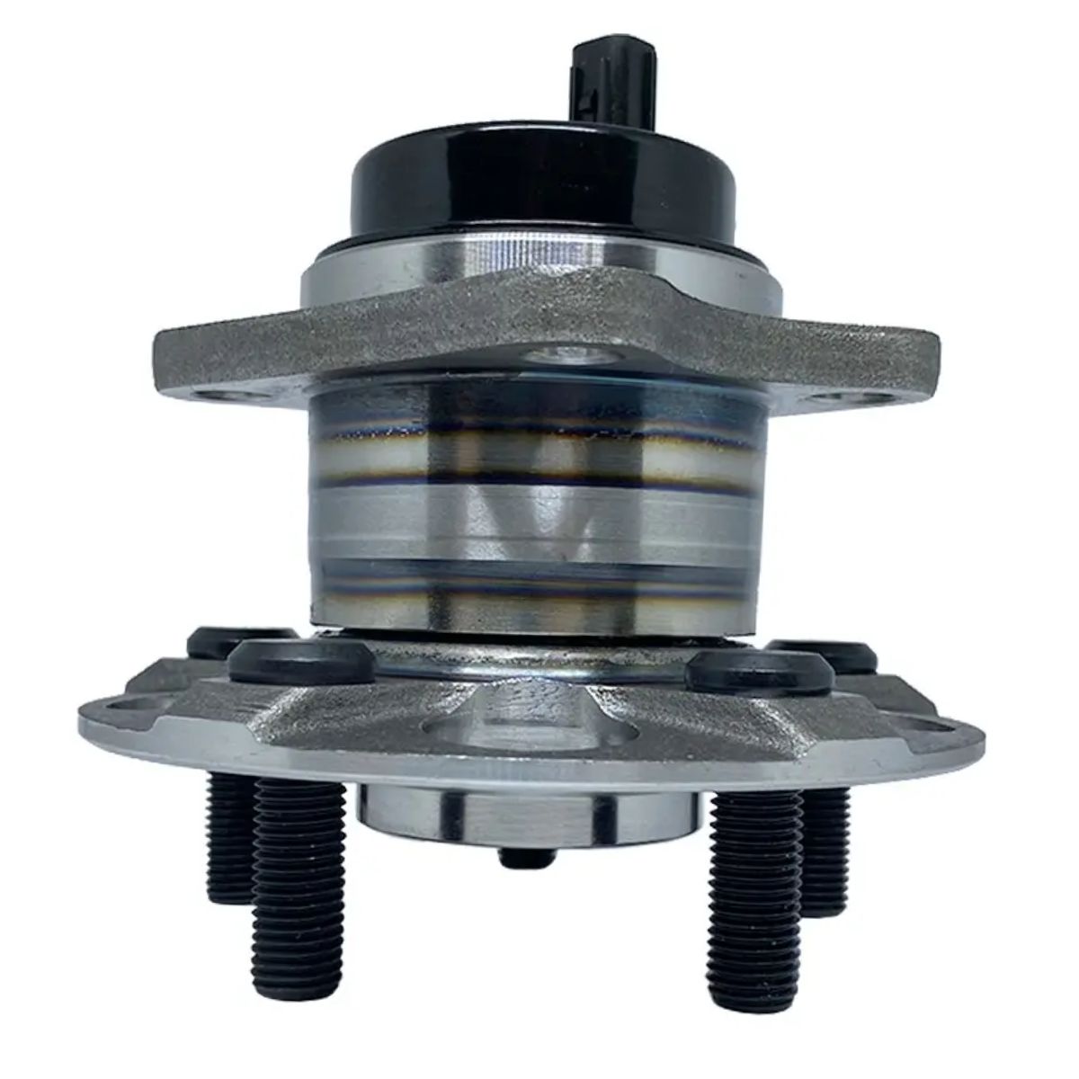 Cubo de Roda Traseiro com Rolamento para Toyota Corolla - IMA - AL-731