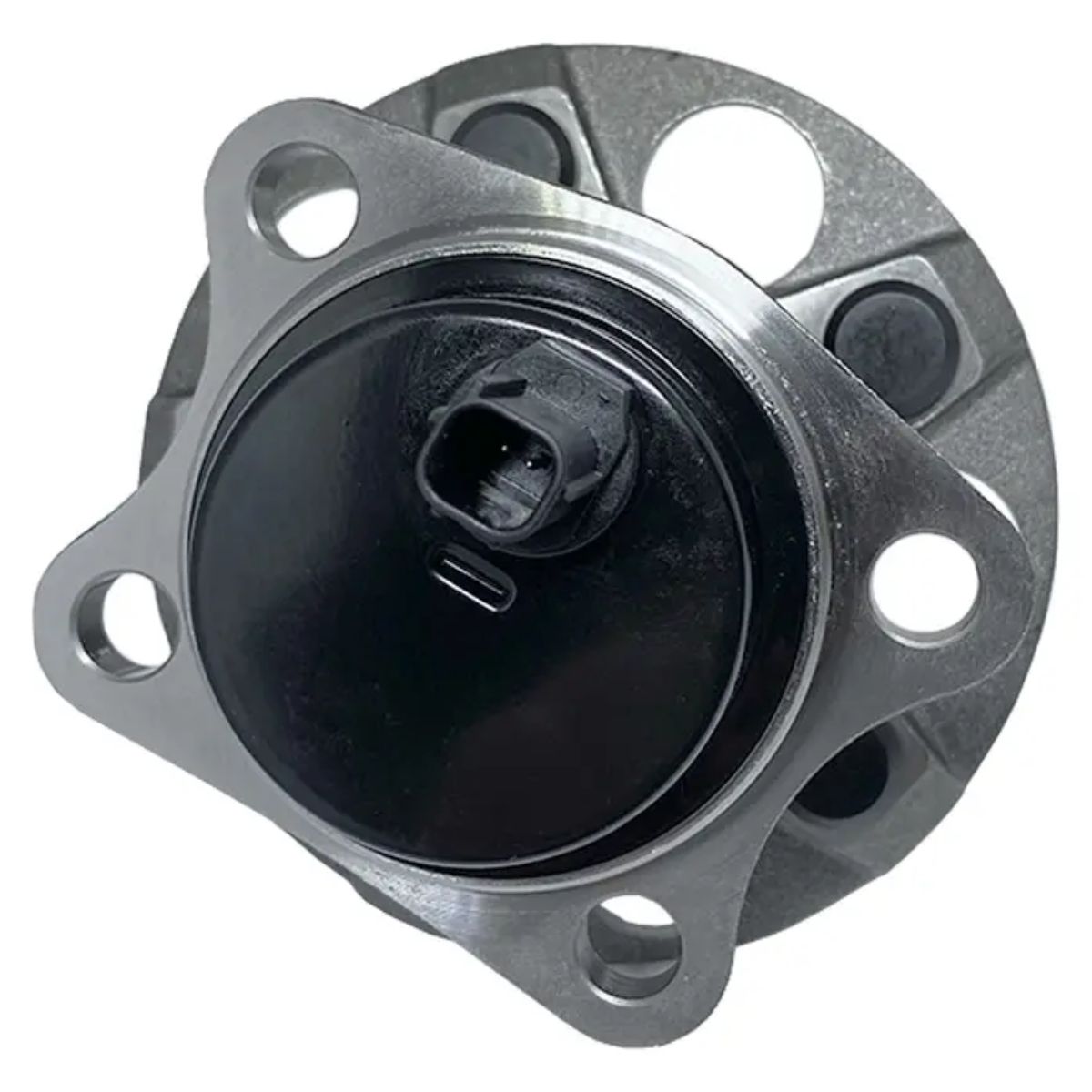 Cubo de Roda Traseiro com Rolamento para Toyota Corolla - IMA - AL-731