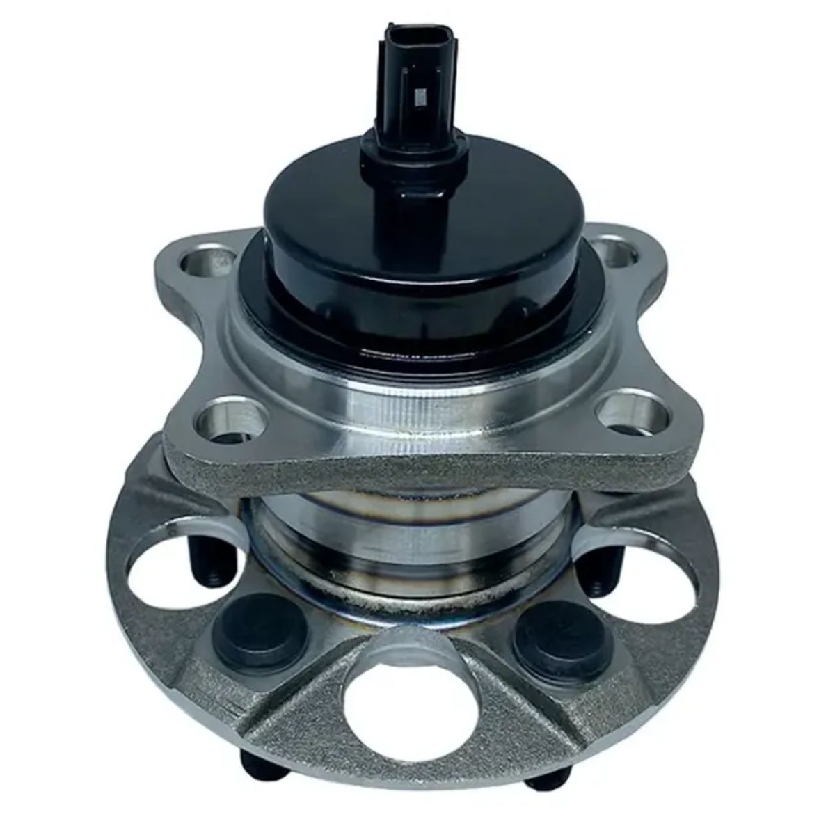 Cubo de Roda Traseiro com Rolamento para Toyota Corolla - IMA - AL-731