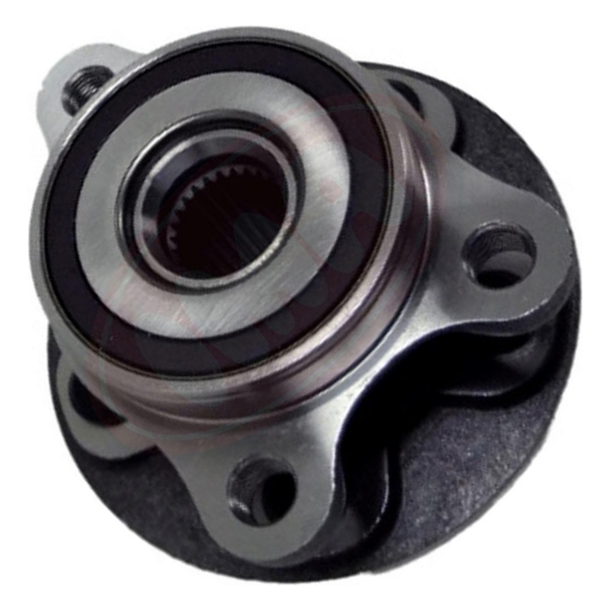 Cubo de Roda Dianteiro com Rolamento para Toyota Corolla - IMA - AL-708