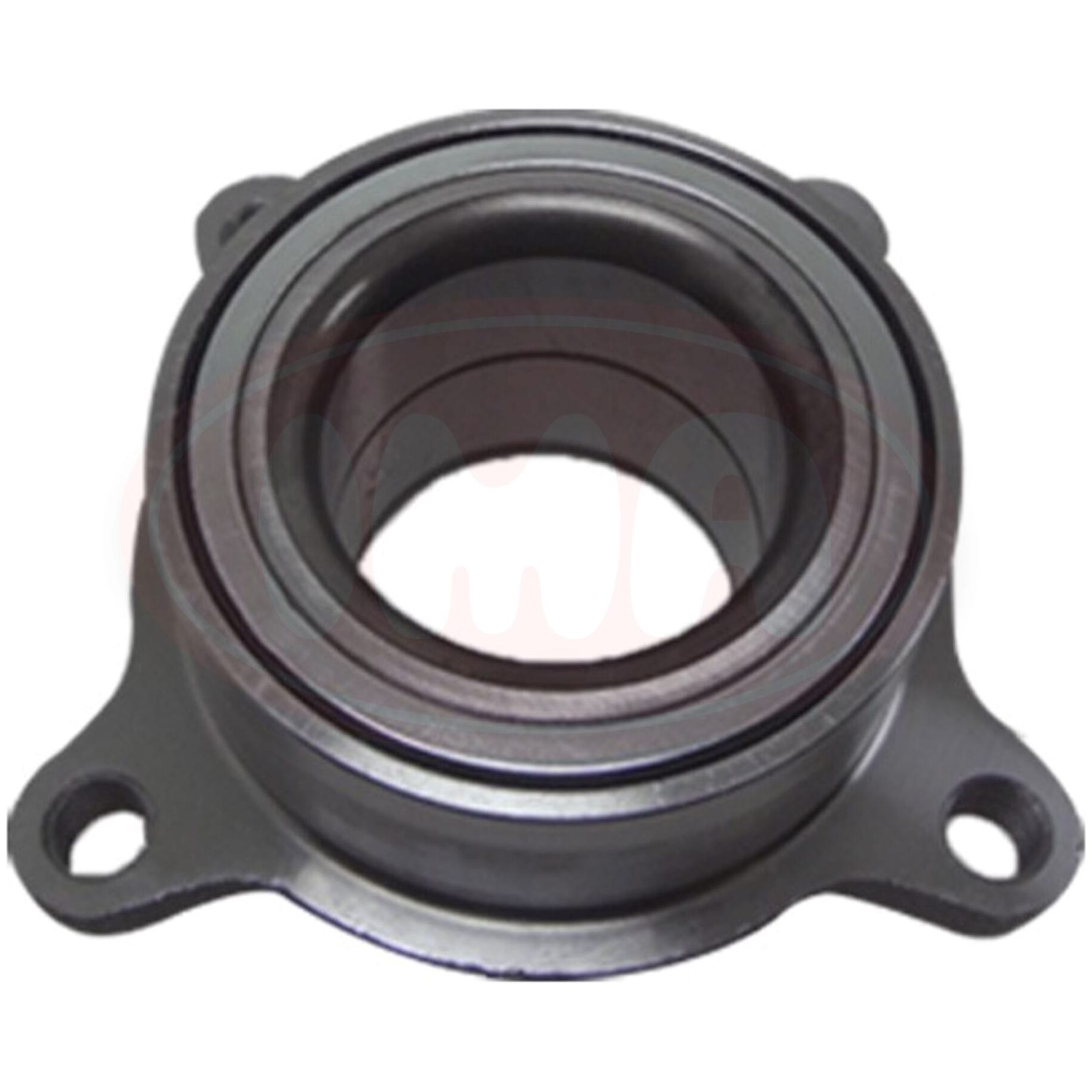 Mancal Dianteiro com Rolamento para Mitsubishi L200 e Pajero Dakar - IMA - AL-691
