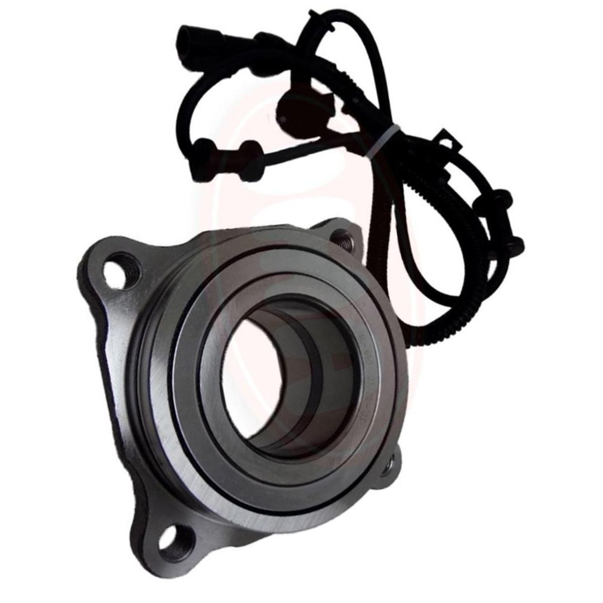 Mancal Dianteiro com Rolamento para Ford F-250 - IMA - AL-690