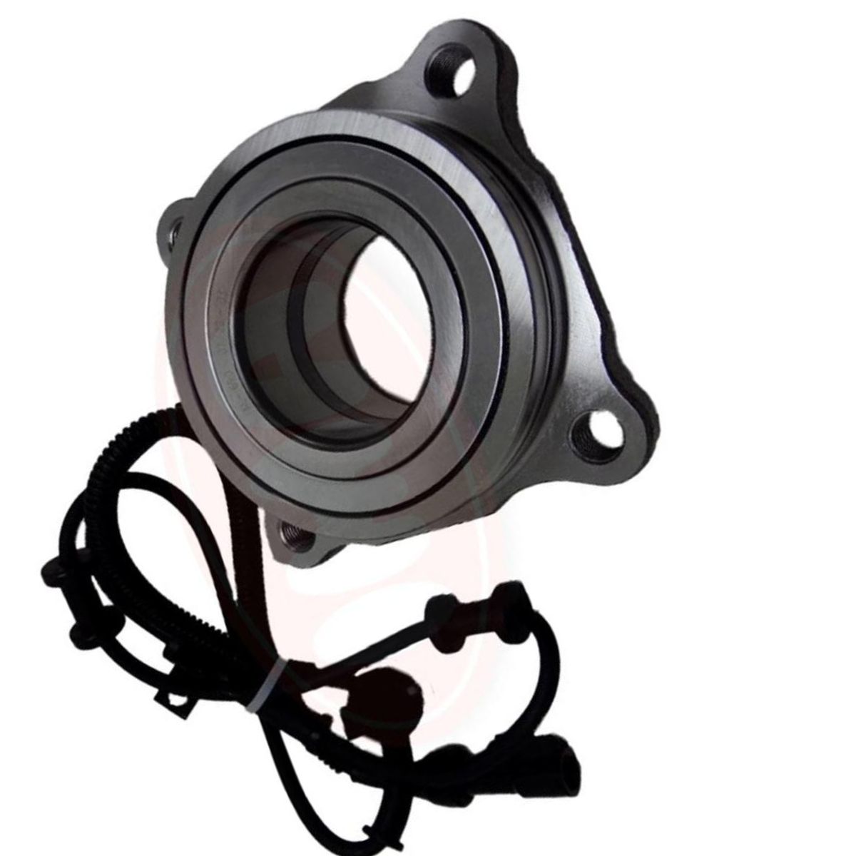 Mancal Dianteiro com Rolamento para Ford F-250 - IMA - AL-690