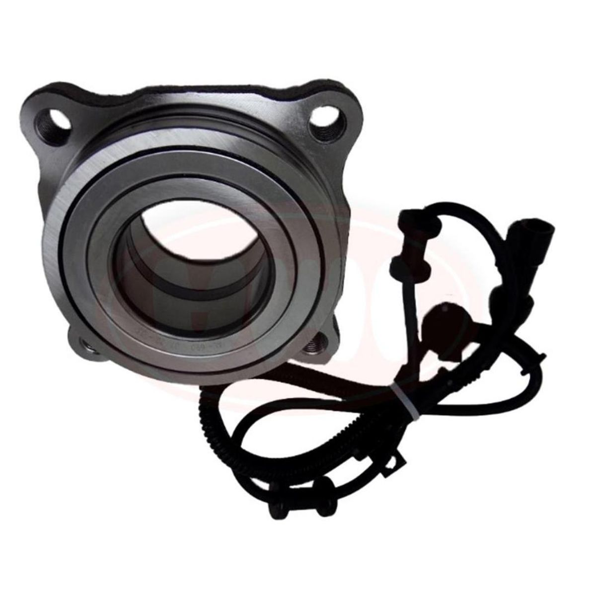 Mancal Dianteiro com Rolamento para Ford F-250 - IMA - AL-690