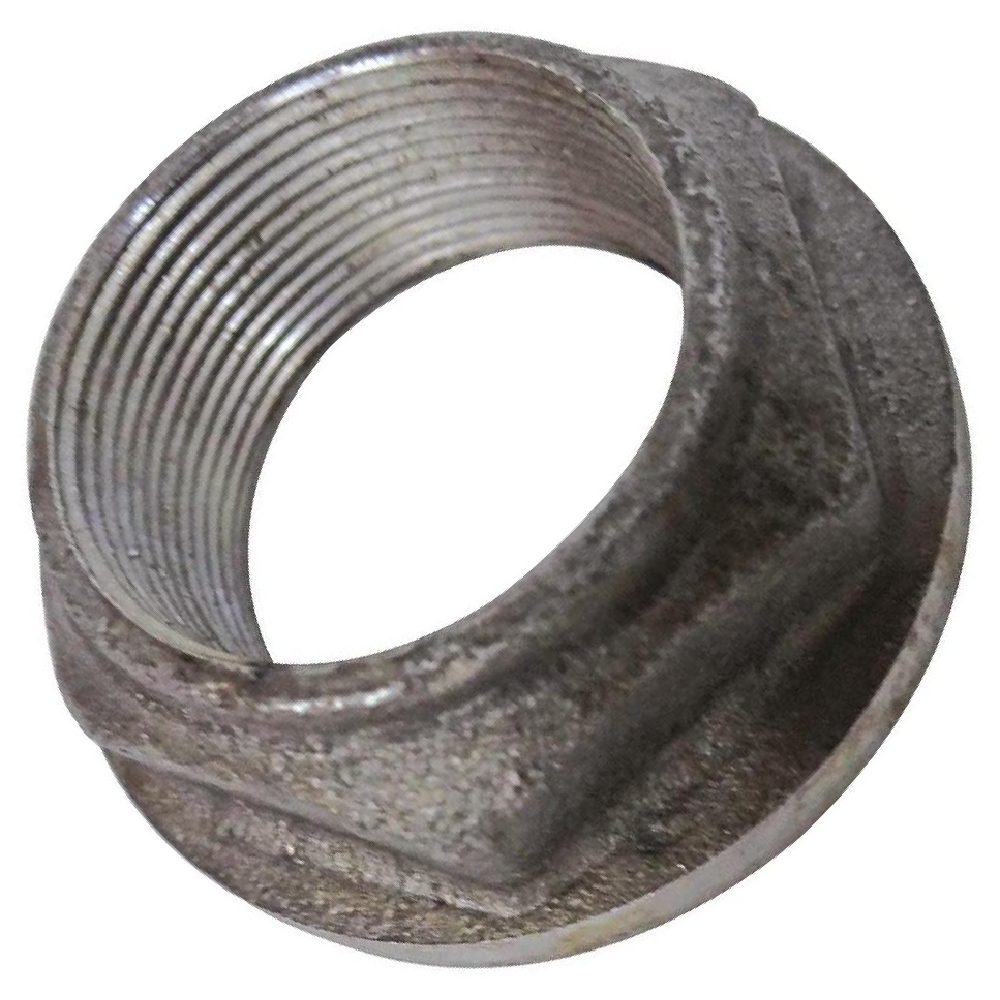Porca do Pinhão Forjado M32 X 1,5 mm para Mercedes-Benz L 608 D - IMA - AL-179