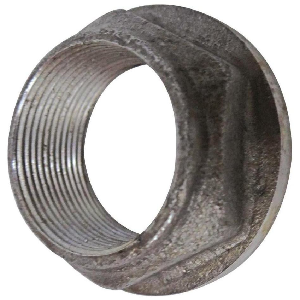 Porca do Pinhão Forjado M32 X 1,5 mm para Mercedes-Benz L 608 D - IMA - AL-179