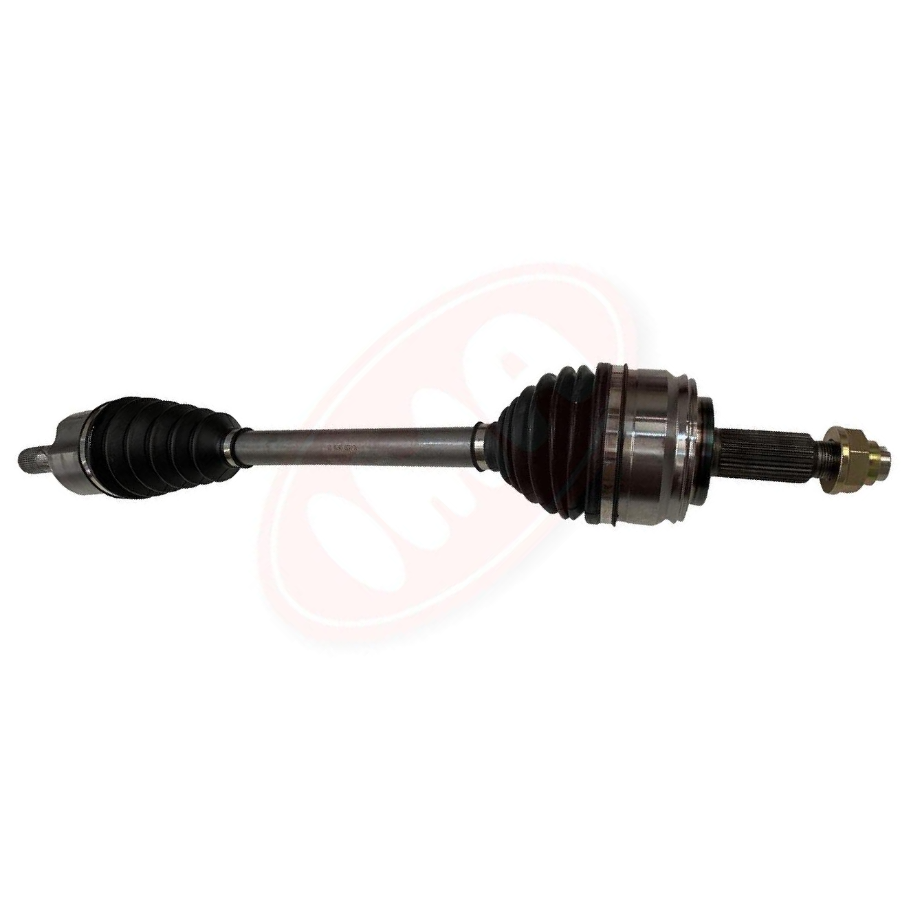 Semi Eixo Esquerdo para Renault Master - IMA - AL-1530