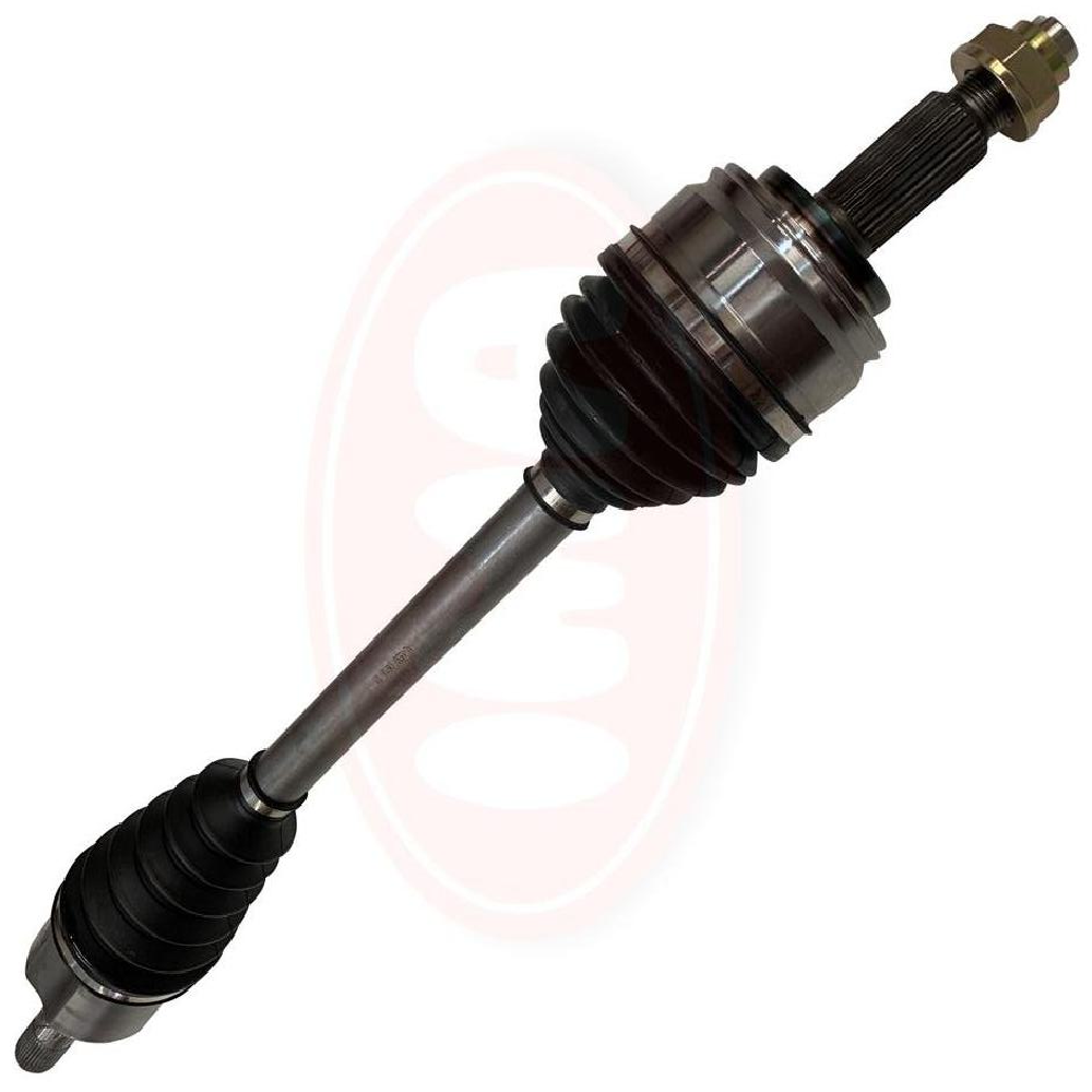 Semi Eixo Esquerdo para Renault Master - IMA - AL-1530