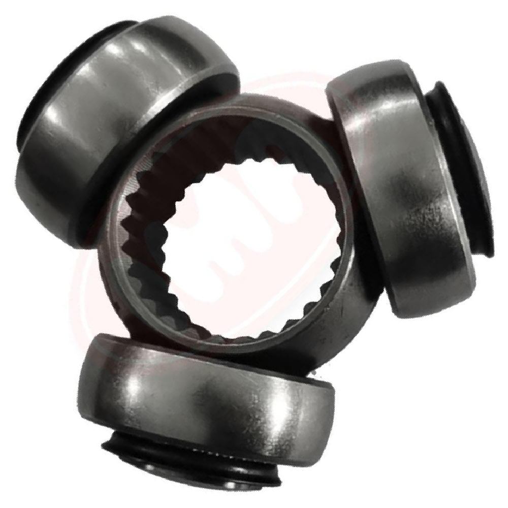 Trizeta 27 Dentes Elo 37 mm - IMA - AL-4012