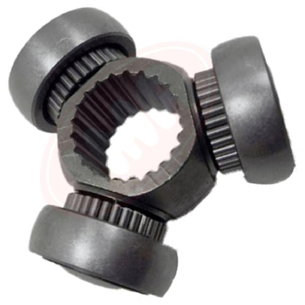 Trizeta - IMA - AL-4025