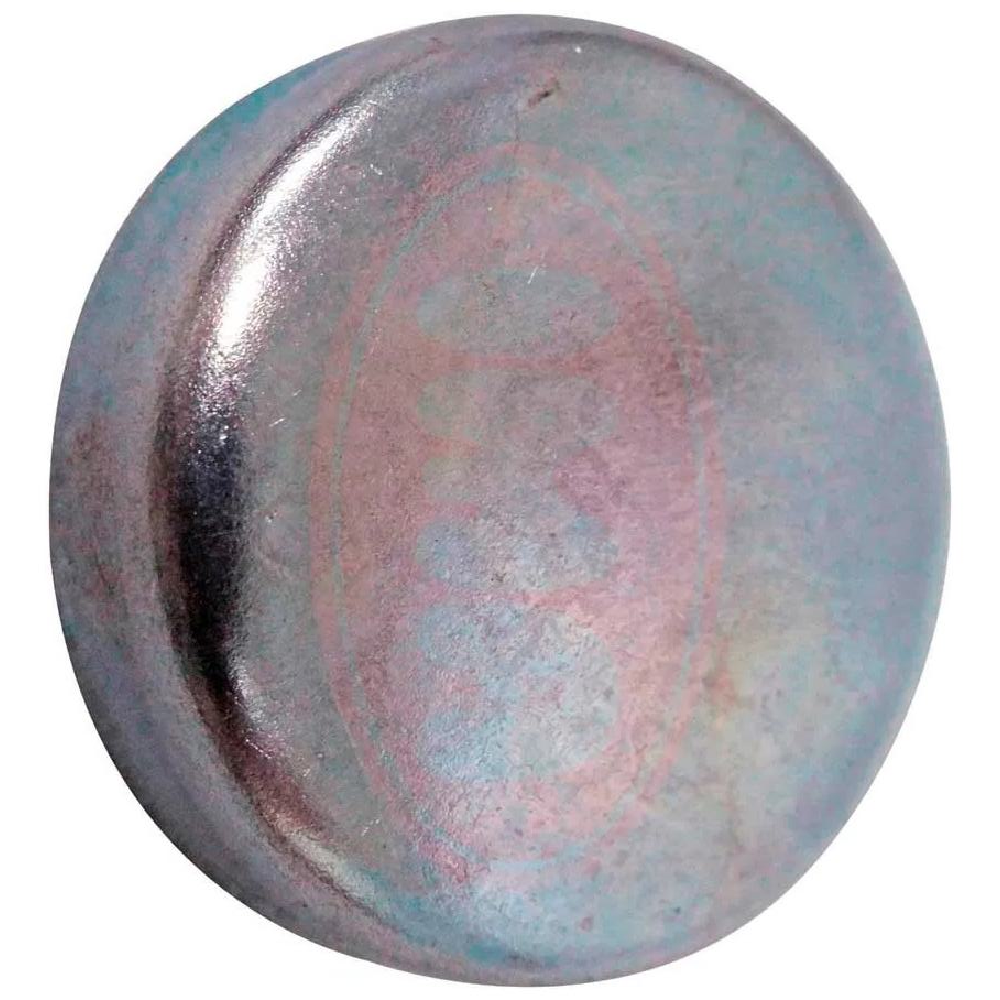Selo do Cabeçote 10 mm para Fiat 147 - IMA - AL-617