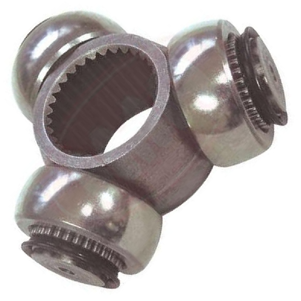 Trizeta 30 Dentes Elo 30 mm - IMA - AL-05
