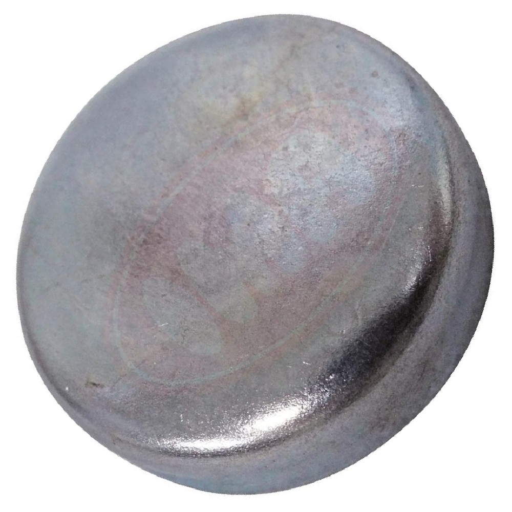 Selo Bloco Todos Motor Lateral 36,80 mm para Volkswagen Passat e Passat CC - IMA - AL-470