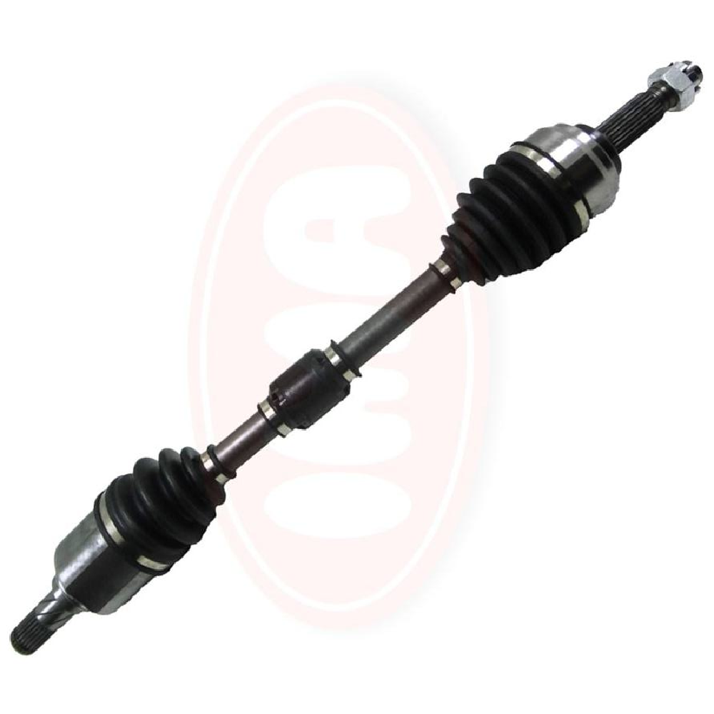 Semi Eixo Esquerdo para Nissan Livina e Tiida - IMA - AL-1664