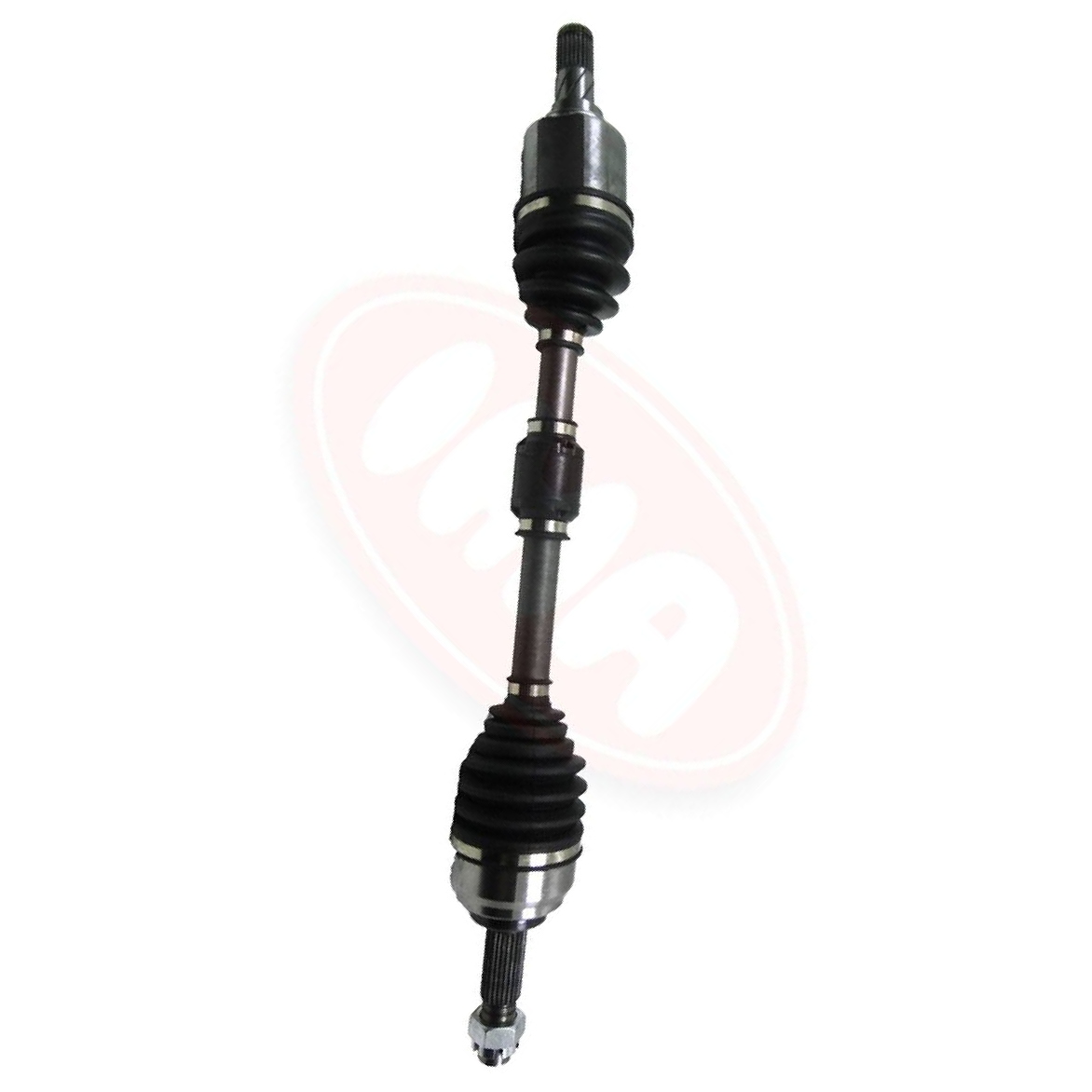 Semi Eixo Esquerdo para Nissan Livina e Tiida - IMA - AL-1664