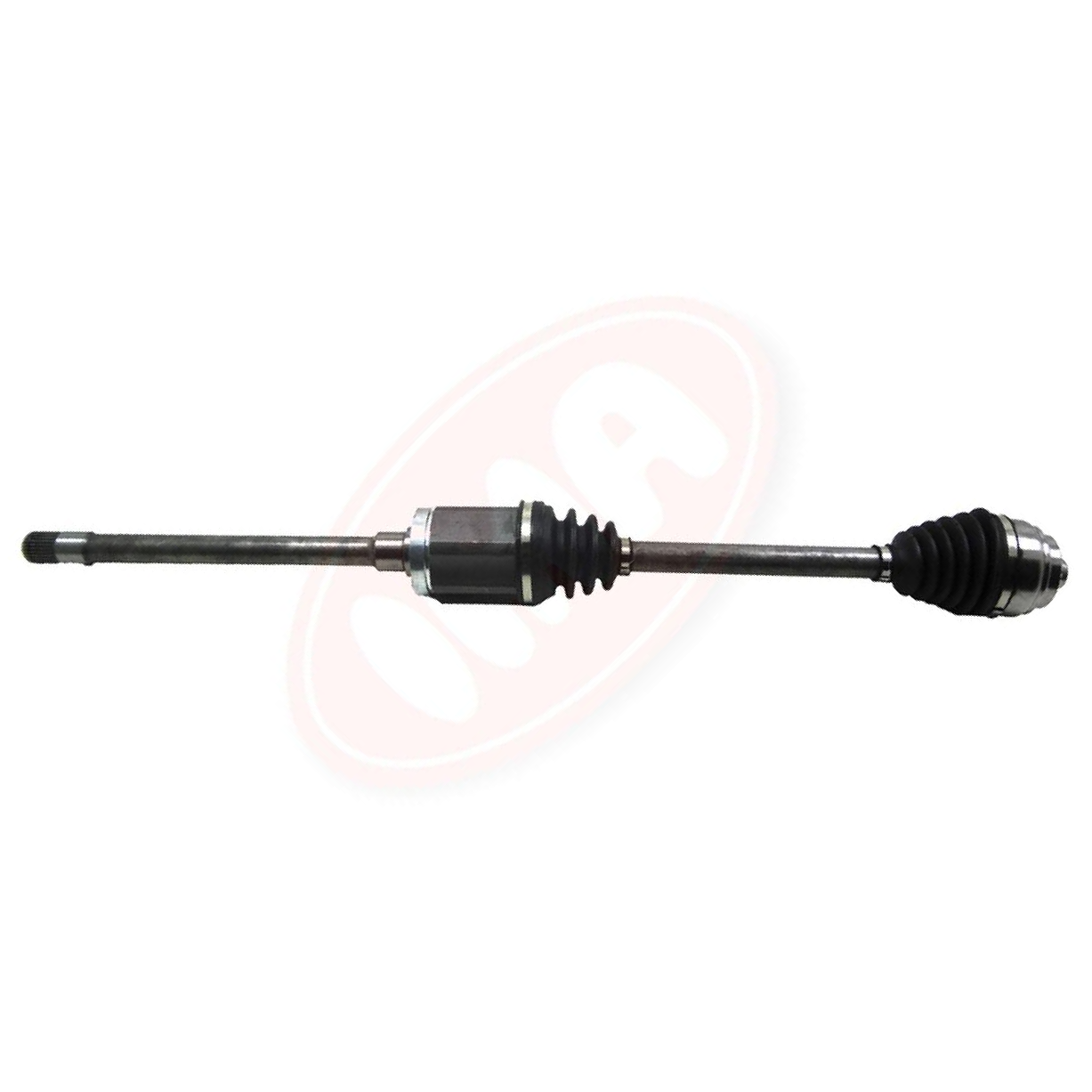 Semi Eixo Direito para Land Rover Range Rover Sport - IMA - AL-1687