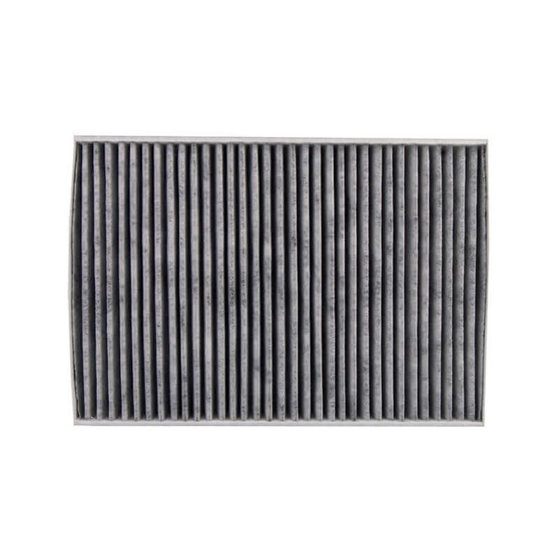 FIltro de Ar Condicionado Cabine com Carvão Ativado - Wega - AKX-1118/CF