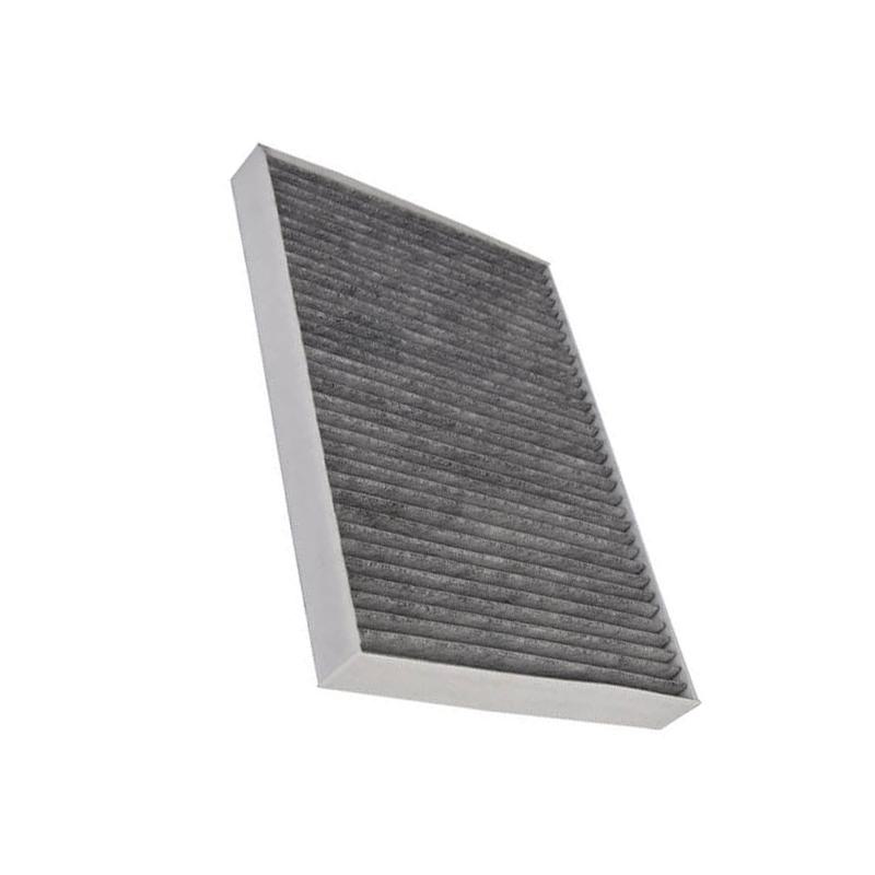 FIltro de Ar Condicionado Cabine com Carvão Ativado - Wega - AKX-1118/CF