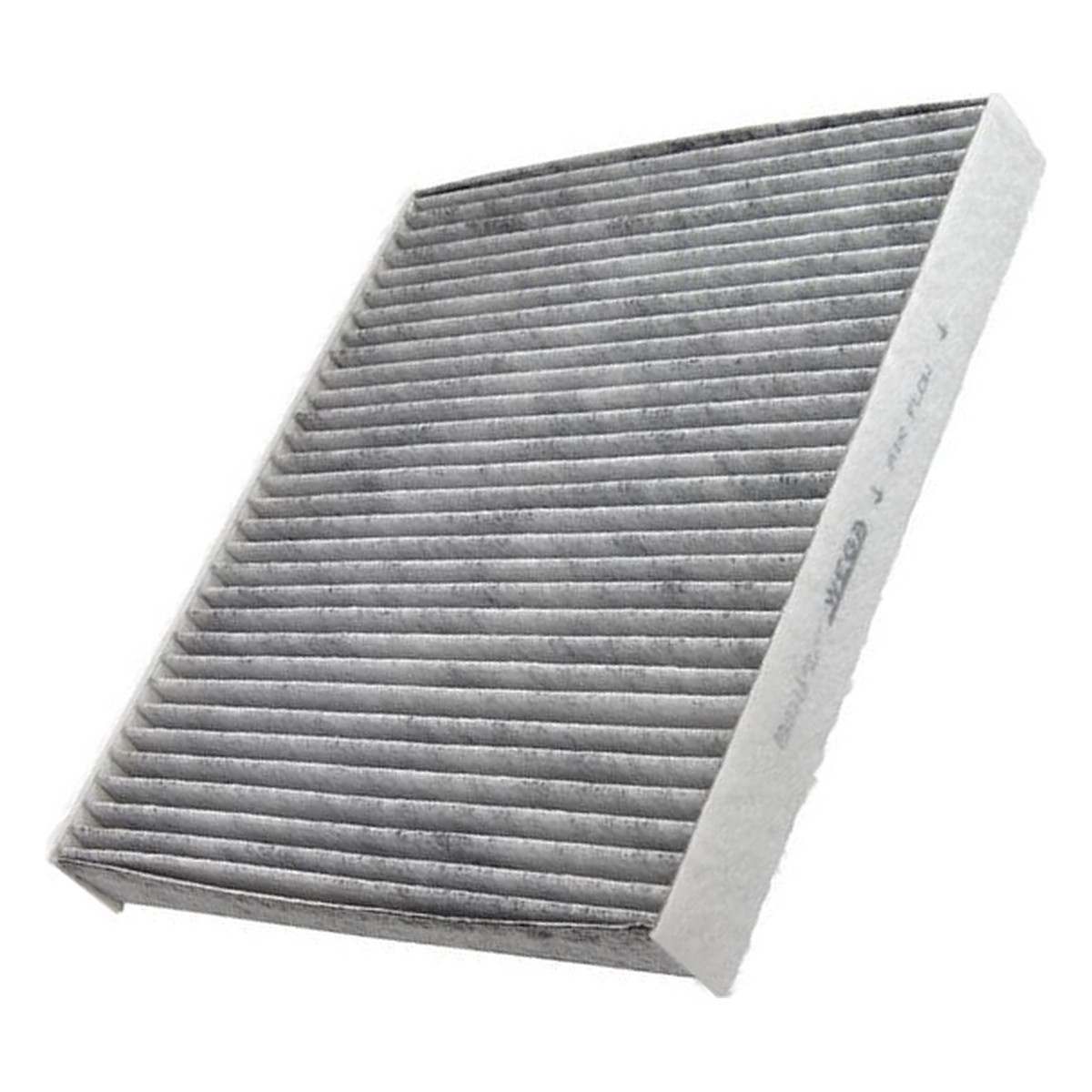 FIltro de Ar Condicionado Cabine com Carvão Ativado - Wega - AKX-1129/CF