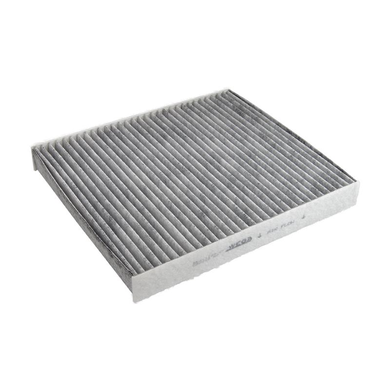 FIltro de Ar Condicionado Cabine com Carvão Ativado - Wega - AKX-1129/CF