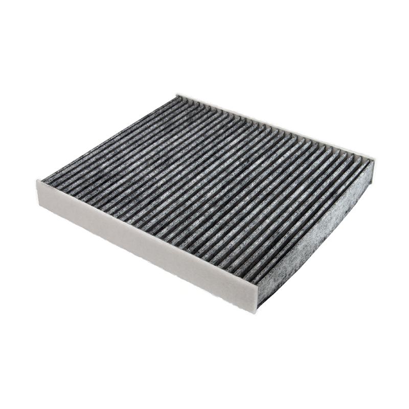 FIltro de Ar Condicionado Cabine com Carvão Ativado - Wega - AKX-1129/CF