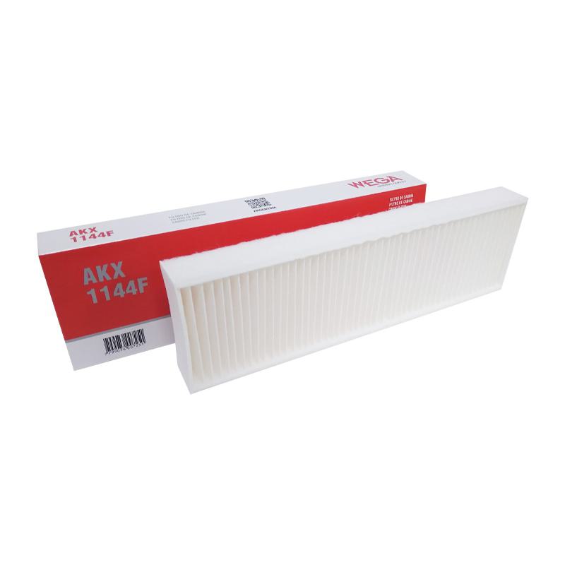 Filtro de Ar da Cabine para Porsche 718 BOXSTER e 718 CAYMAN - Wega - AKX-1144F