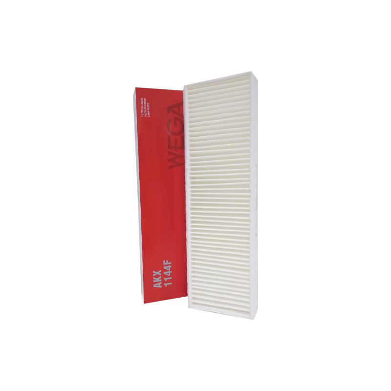 Filtro de Ar da Cabine para Porsche 718 BOXSTER e 718 CAYMAN - Wega - AKX-1144F