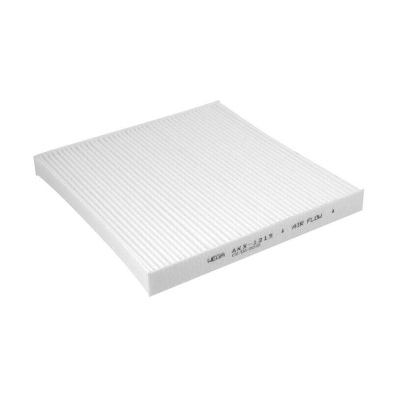 Filtro de Ar da Cabine para Renault Kwid - Wega - AKX-1215