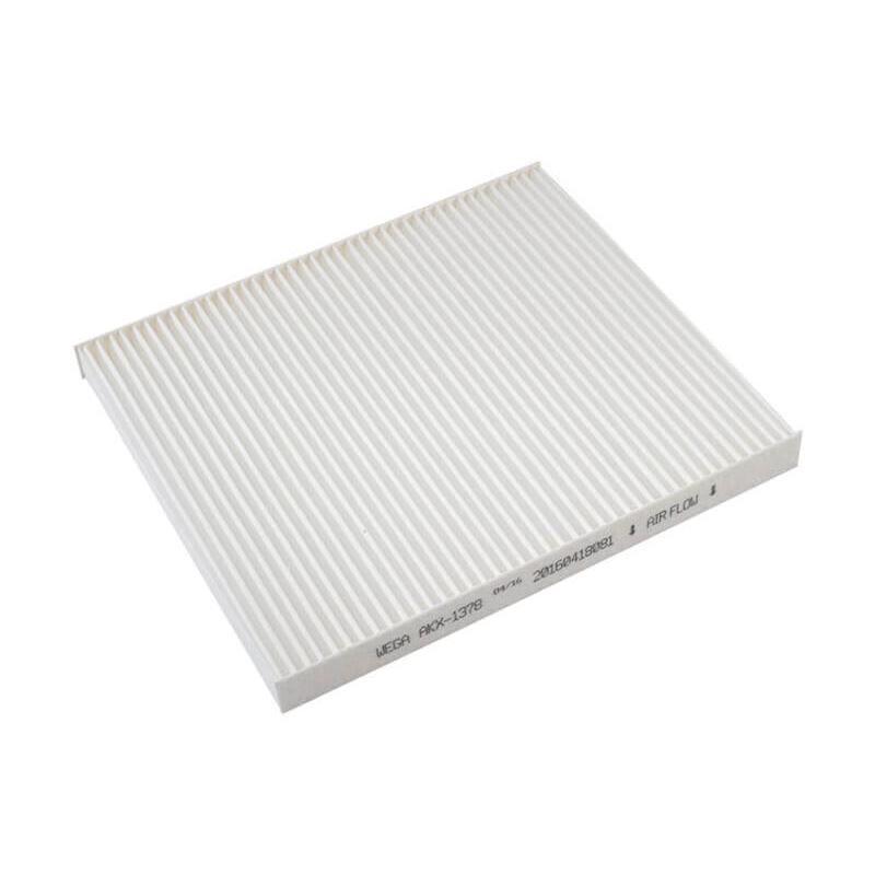 Filtro de Ar da Cabine para Fiat 500 - Wega - AKX-1378
