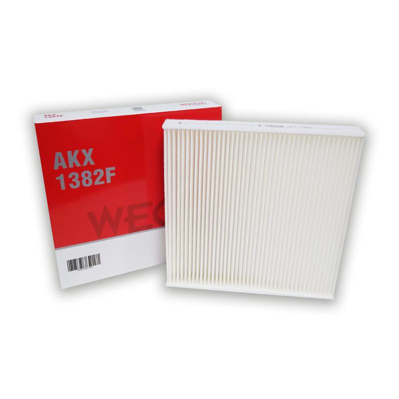 FIltro de Ar Condicionado Cabine - Wega - AKX-1382F