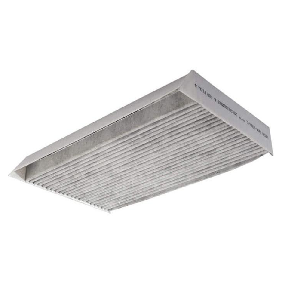 Filtro de Ar da Cabine com Carvão Ativado para Renault Fluence - Wega - AKX-1396/C
