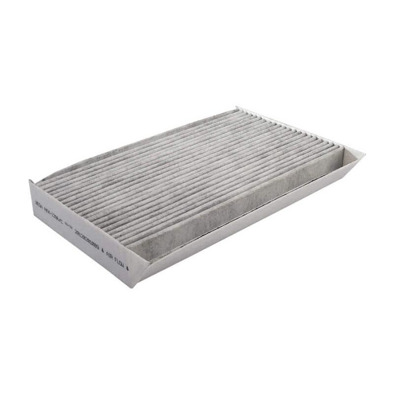 Filtro de Ar da Cabine com Carvão Ativado para Renault Fluence - Wega - AKX-1396/C