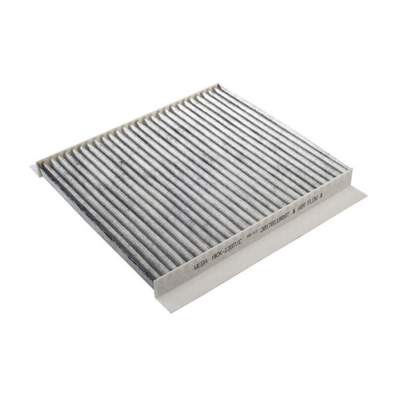 FIltro de Ar Condicionado Cabine com Carvão Ativado - Wega - AKX-1397/C
